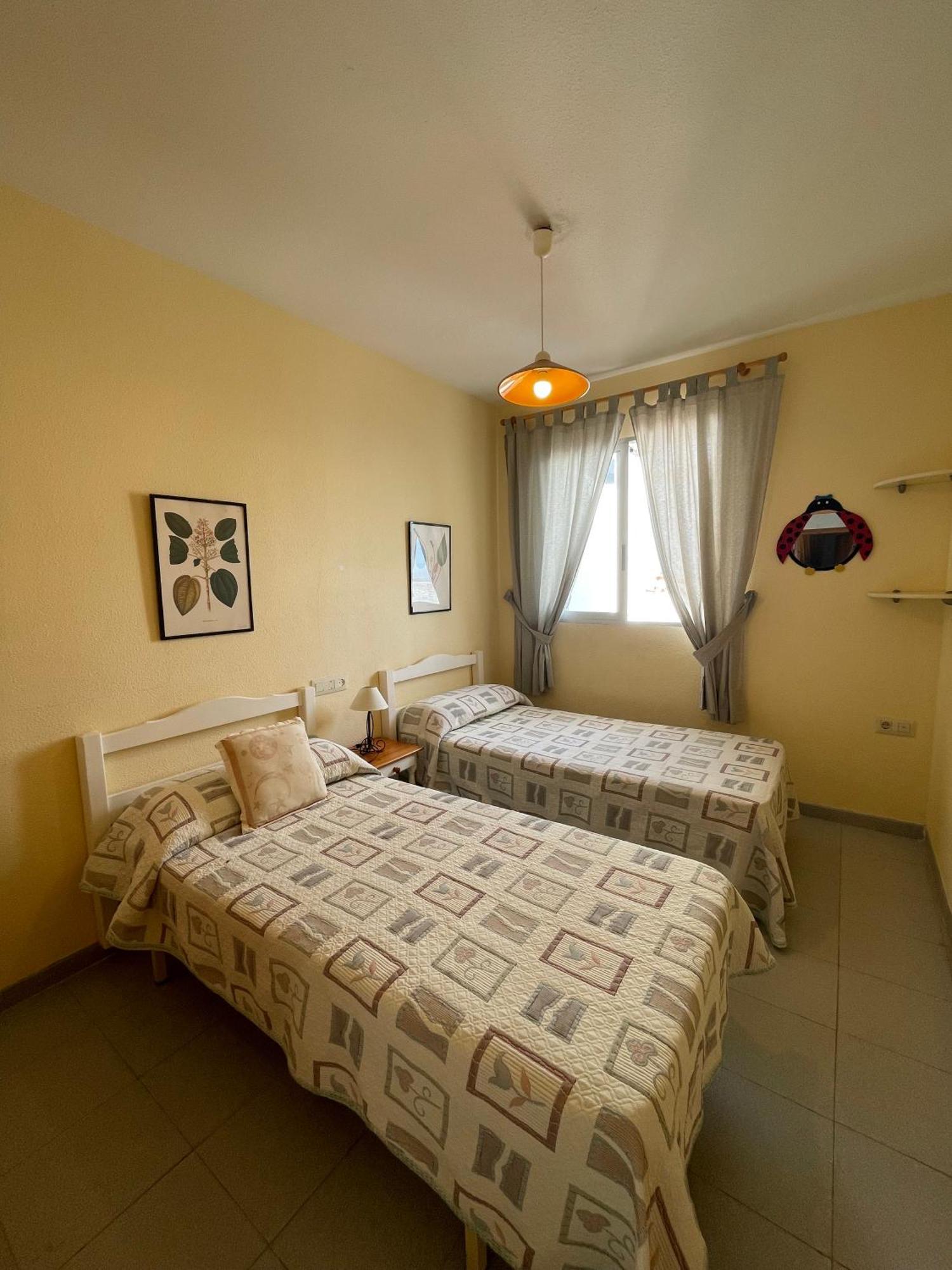 Alpen 1 Rcial. Itxaso Apartment Peniscola Exterior photo