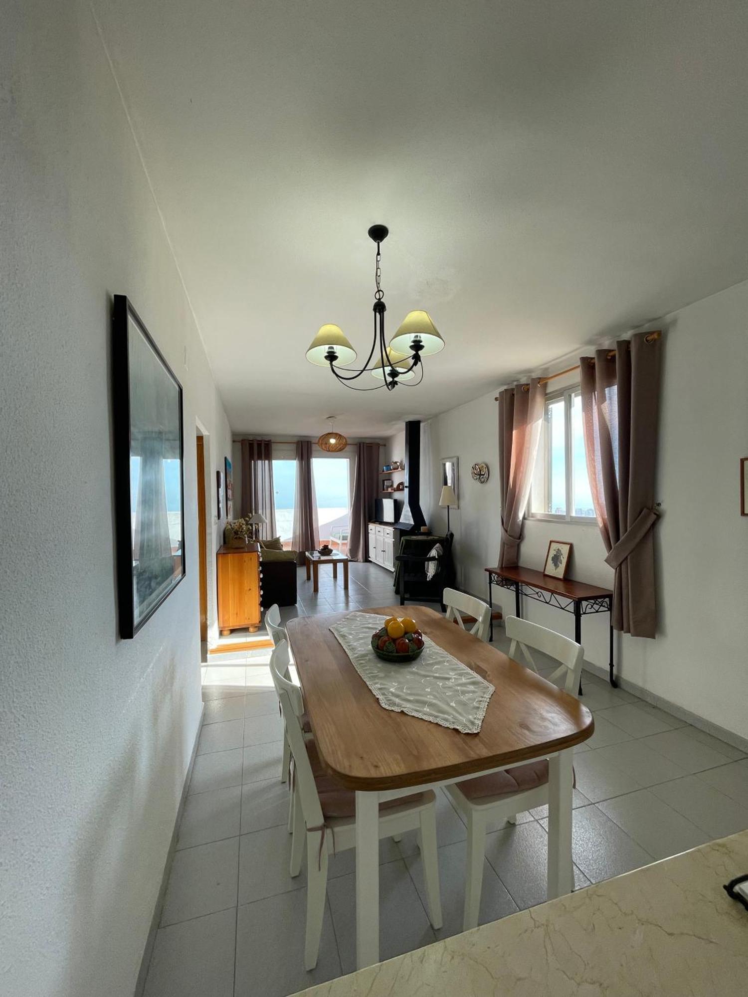 Alpen 1 Rcial. Itxaso Apartment Peniscola Exterior photo