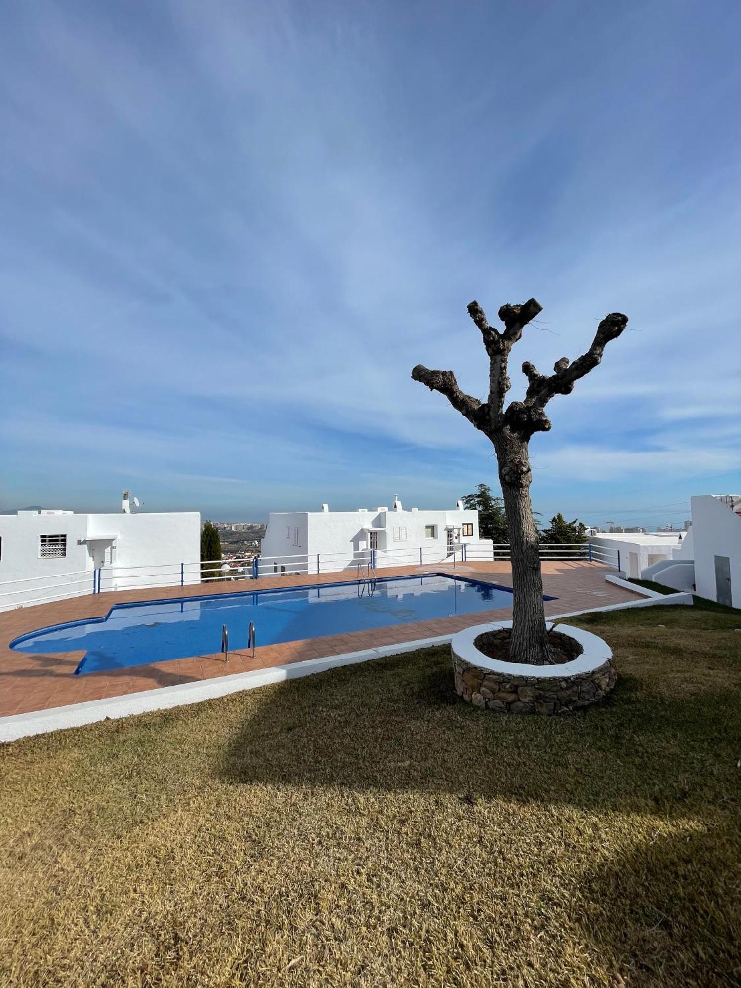 Alpen 1 Rcial. Itxaso Apartment Peniscola Exterior photo